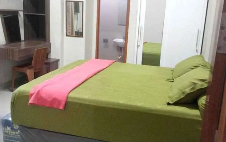 Padma Homestay - 萬隆