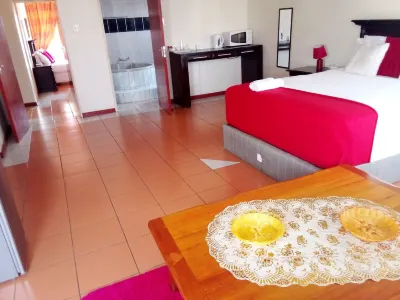 The Haven Guest House Thembelihle Hotels in 