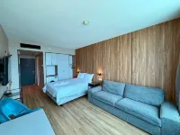 C Tower Apartments