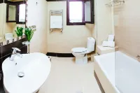 Hotel Aiges Melathron