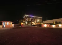Sarovar Portico, Somnath Hotels in 