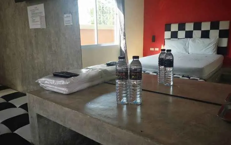 ห้องสแตนดาร์ด