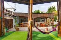 Gran Hostal Tintorera Hotel a 