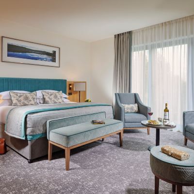 Accessible Room Farnham Estate Spa & Golf Resort Promo Code