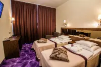 Aqva Hotel & Spa Hotel di 