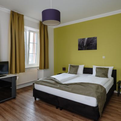 Comfort Double Room Trail-Inn Natur & Sporthotel Promo Code