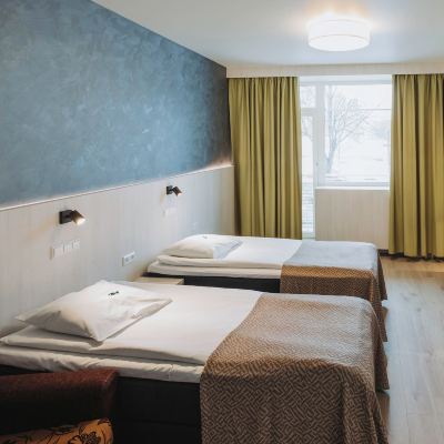Family Room Viiking Spa Hotel Promo Code