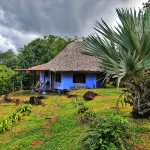 Finca del Sol Eco Lodge Các khách sạn ở 