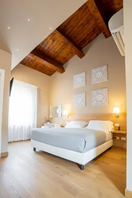GG8 Hotel & Suite Spa Hotel a 