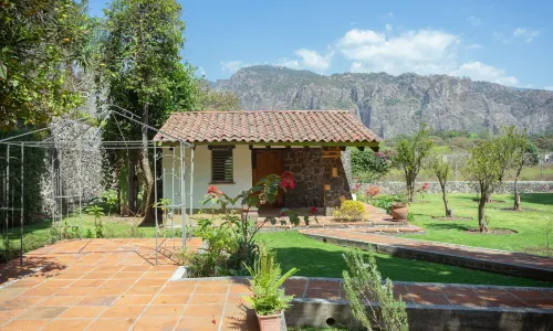 Villlas Mexiko