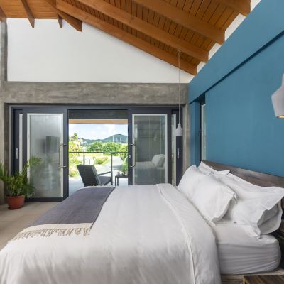 King Room with Balcony Sol Sanctum Promo Code