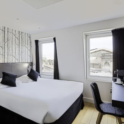 Superior Double Room with Private Bathroom La Valiz Promo Code