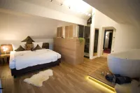 Alpin Lifestyle Hotel Löwen & Strauss