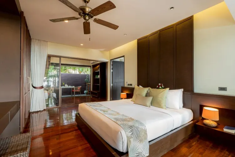 วิลล่าครอบครัวคาซูรินาส