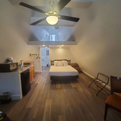 Basic Cabin Coolfont Resort Promo Code