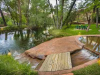 Moab Springs Ranch Hotels in Moab