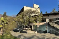 Hotel Monte Verità