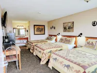 The Lodge at Russell - Russell Inn Hotels in 