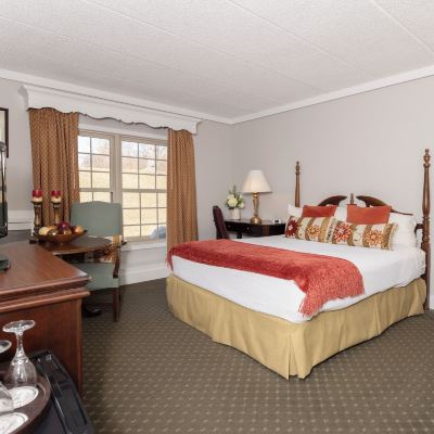 Queen Room-Accessible Brandywine River Hotel Promo Code