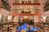 Hotel Boutique Real San Juan Center