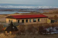 Vogur Country Lodge Hotels in 