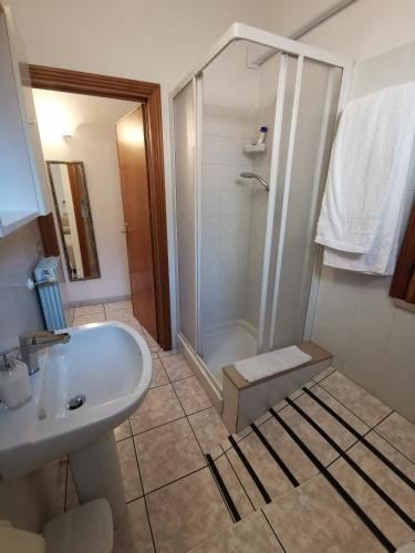 三人房（带浴室）