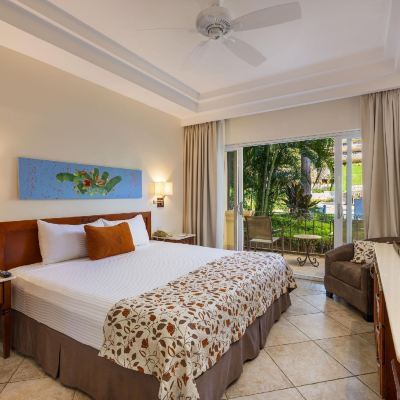 Family Pool View King Bed Hotel Tamarindo Diria Beach Resort Promo Code