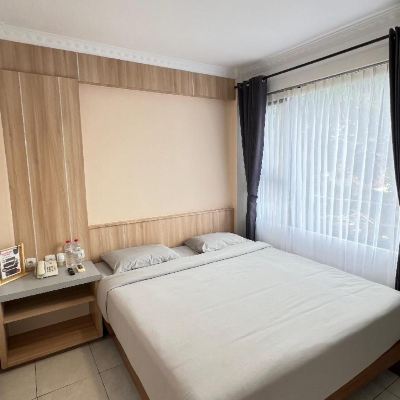 Standard Room Rose Inn Promo Code