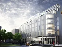 Comfort Hotel Union Brygge Hotels in Drammens kommun