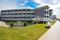 Comfort Suites Chincoteague Island Bayfront Resort