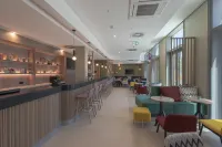 德累斯頓市中心漢普頓酒店
