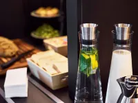 B&B HOTEL Landshut