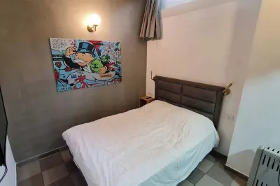 SpaceART Hotel a 