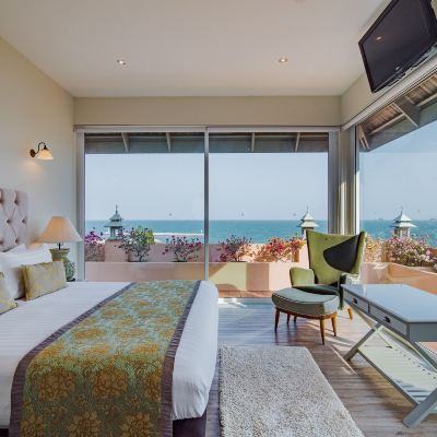 Penthouse With Sea View Anantasila Villa by The Sea, Hua Hin Beachfront Promo Code