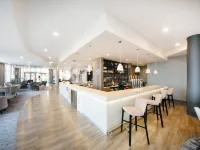 Hampton by Hilton Blackpool Hotels in Blackpool