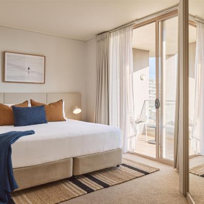 Standard Room Rydges Cronulla Beachside Promo Code