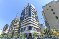 CityZen - Boutique Studios in Achrafieh Hotele w: 