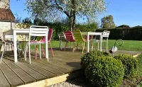 Countryside Retreat, Gerin Hoteles en 