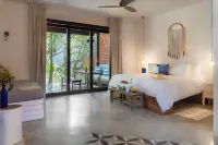 La Zebra Tulum, a Small Luxury Hotel