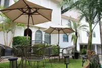 Hotel Ilebal Cuernavaca Centro - Lugar Con Encanto!