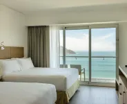 DoubleTree by Hilton Mazatlan Hotels in 