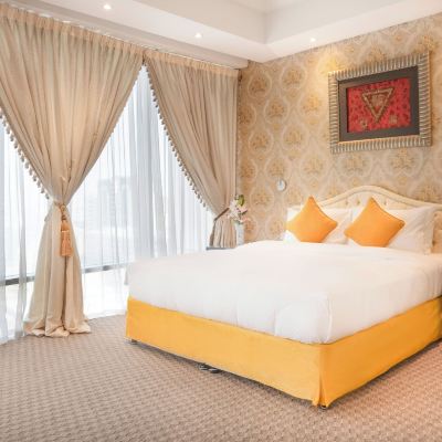 Suite Plaza Inn Doha Promo Code