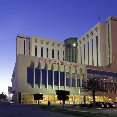 Crowne Plaza TORREON by IHG