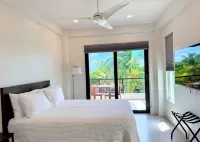 Hibisco Belize Hotels in 