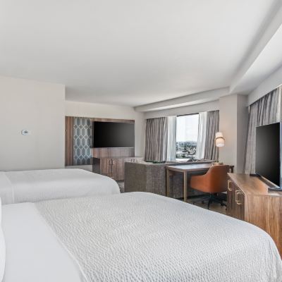 2 Queen Bed Suite Holiday Inn Los Angeles Gateway - Torrance, an IHG Hotel Promo Code