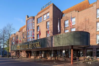 Aspire Oldenburg, Trademark Collection by Wyndham Hotels in 
