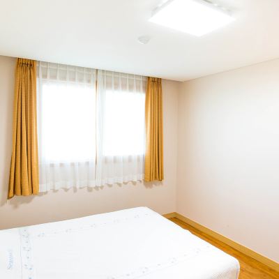 디럭스 마운틴 뷰룸 씨스포빌리조트 쿠폰