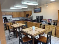 瑞克斯堡速8飯店 雷克斯堡住宿飯店