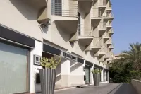 NH Palermo Các khách sạn ở 
