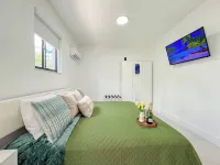 Luxury Studio Spa Shower Private Parking